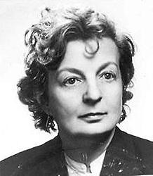 Hilda Geiringer