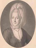 Maria Anna Habsburg-Lothringen