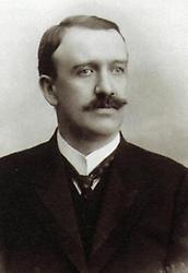 Friedrich Hasenöhrl