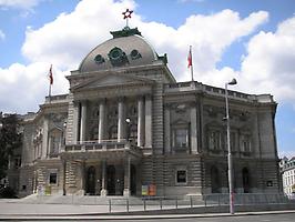 Volkstheater Wien