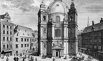 Peterskirche