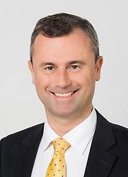 Norbert Hofer