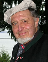 Wolfgang G. Jilek