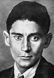 Kafka, Franz