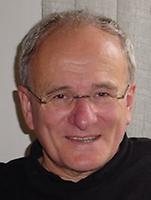 Hartmut Kahlert