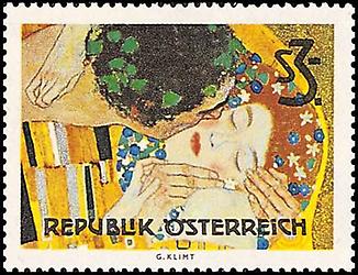 Sonderpostmarke 1964
