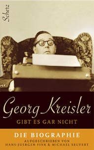 Kreisler, Georg