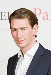 Sebastian Kurz