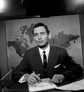 ORF Walter Richard Langer 1967 Zeit im Bild