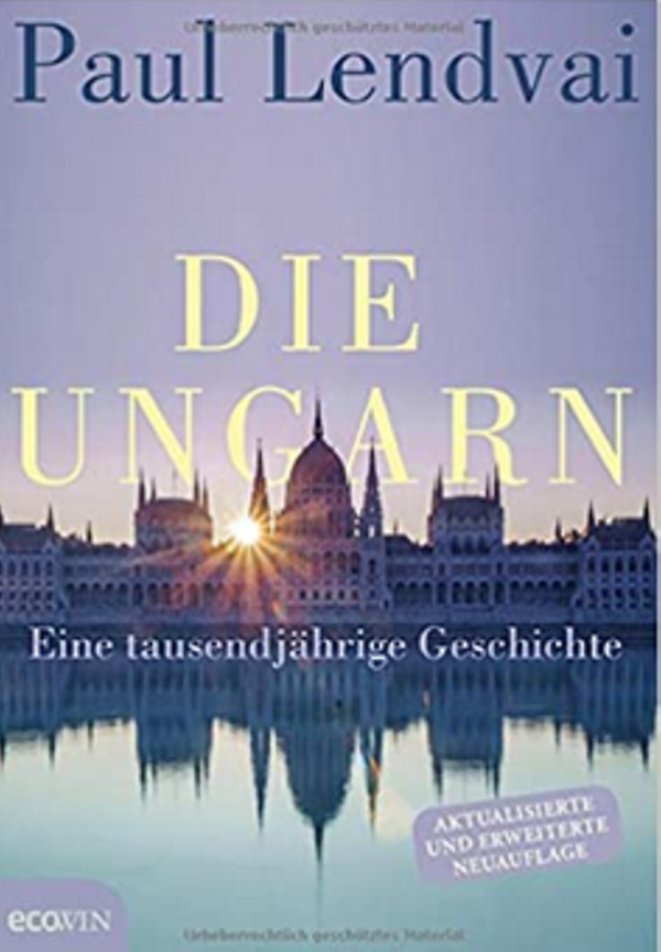 Die Ungarn