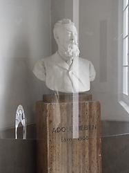 Lieben Adolf Chem.-phys. Institut