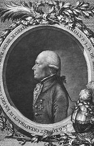 Mack, Karl Freiherr von Leibrich