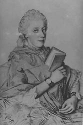 Maria Anna, Erzherzogin von Österreich