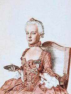 Marie Antoinette