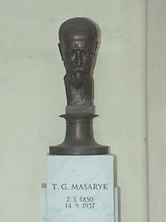 Masaryk Uni Arkaden