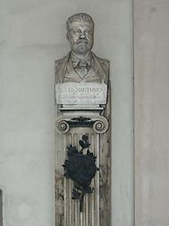 Mauthner Ludwig, Uni Arkaden