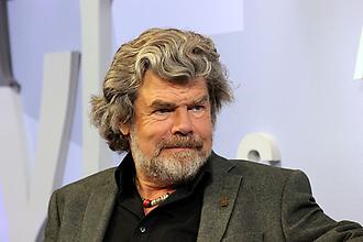 Reinhold Messner