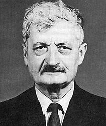 Hermann Oberth