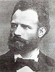 Julius von Payer