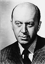 Otto Ludwig Preminger