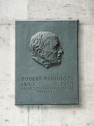 Robert Reininger Uni Arkaden