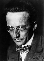 Erwin Schrödinger