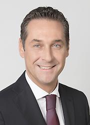 Heinz-Christian Strache