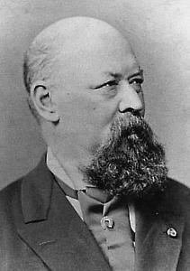 Franz von Suppé. Foto., © Ch. Brandstätter Verlag, Wien, für AEIOU