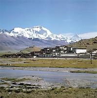 Der Cho Oyu