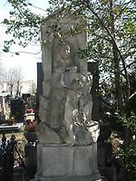 Ultzmann Grabdenkmal