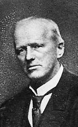 Karl Freiherr von Vogelsang