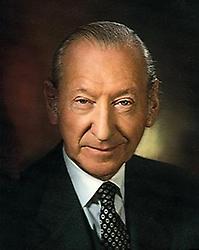 Kurt Waldheim