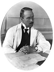 Karel Frederik Wenckebach