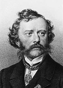 Wertheim, Franz Freiherr von
