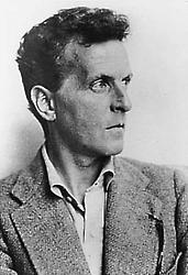 Ludwig Wittgenstein