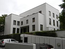 Haus Wittgenstein Kundmanngasse