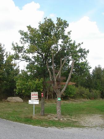 Nördlichster-Punkt-Österreichs