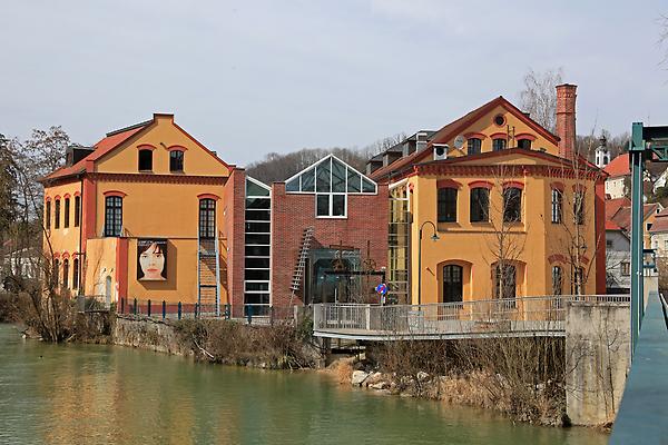 Museum Arbeitswelt