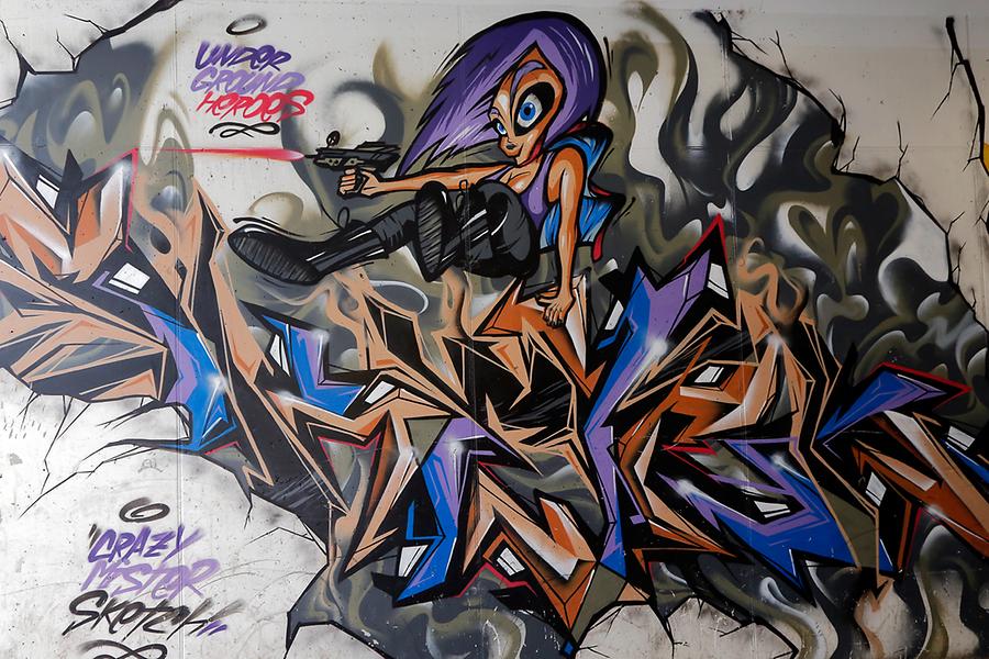 Graffit 63