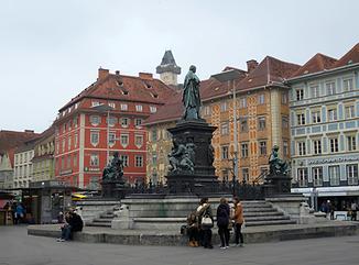 Am Hauptplatz