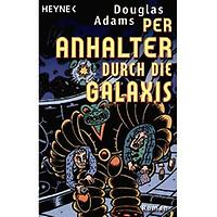 Per Anhalter durch die Galaxie