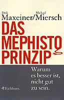 Mephisto Prinzip, D. Marxeiner