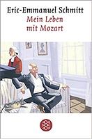 Eric-Emmanuel SCHMITT: Mein Leben mit Mozart