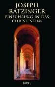 Einführung in das Christentum, Ratzinger