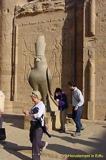 Edfu