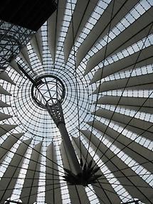 Potsdamer Platz