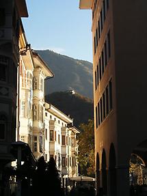 Altstadt Bozen