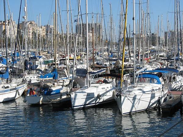 Bild 'arthurs_Hafen-von-Barcelona-2'