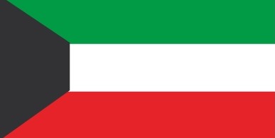 Bild 'hmaurer_08-03-09-Kuwait-Flagge'