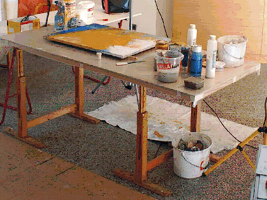 Bild 'atelier'